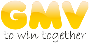 Logotipo GMV Eurolift